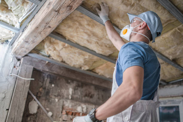 Professional Insulation Contractor in West Conshohocken, PA