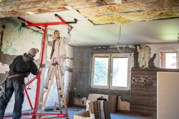 Best Blown-in Insulation in West Conshohocken, PA