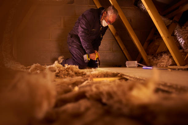 Best Eco-Friendly Insulation in West Conshohocken, PA