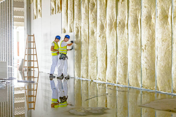 Best Spray Foam Insulation in West Conshohocken, PA